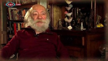 Ünlü Yazar Giovanni Scognamillo Hayatını Kaybetti