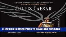 New Book Julius Caesar