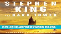 Collection Book The Dark Tower VII: The Dark Tower: 7