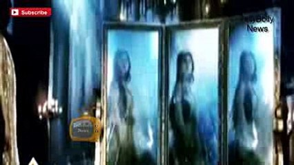 Naagin 2 trailer -8th October 2016-On Colors tv