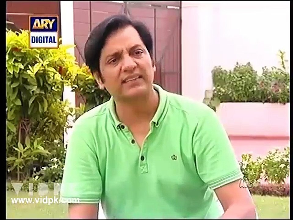 Bulbulay Episode 294 on ARY Digital