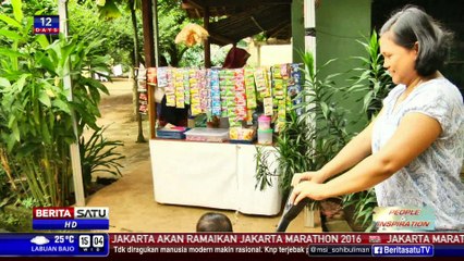 People and Inspiration: Mimpi Besar Tentang Kampung #1