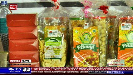 People and Inspiration: Mimpi Besar Tentang Kampung #2