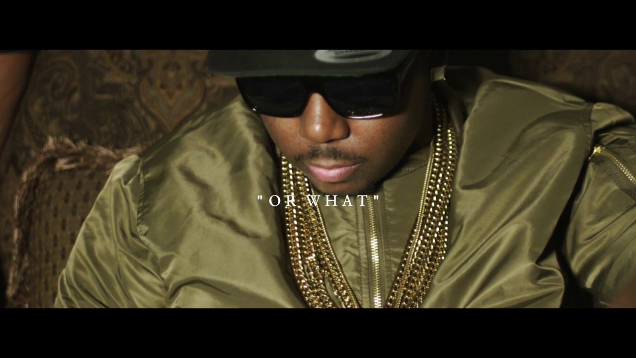 Av LMKR feat The Blasian Twins "Yea Yea" & "Or What"