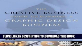 [PDF] The Creative Business Guide to Running a Graphic Design Business Full Colection