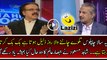 Dr Shahid Masood Badly Bashing And Insulting On Absar Alam