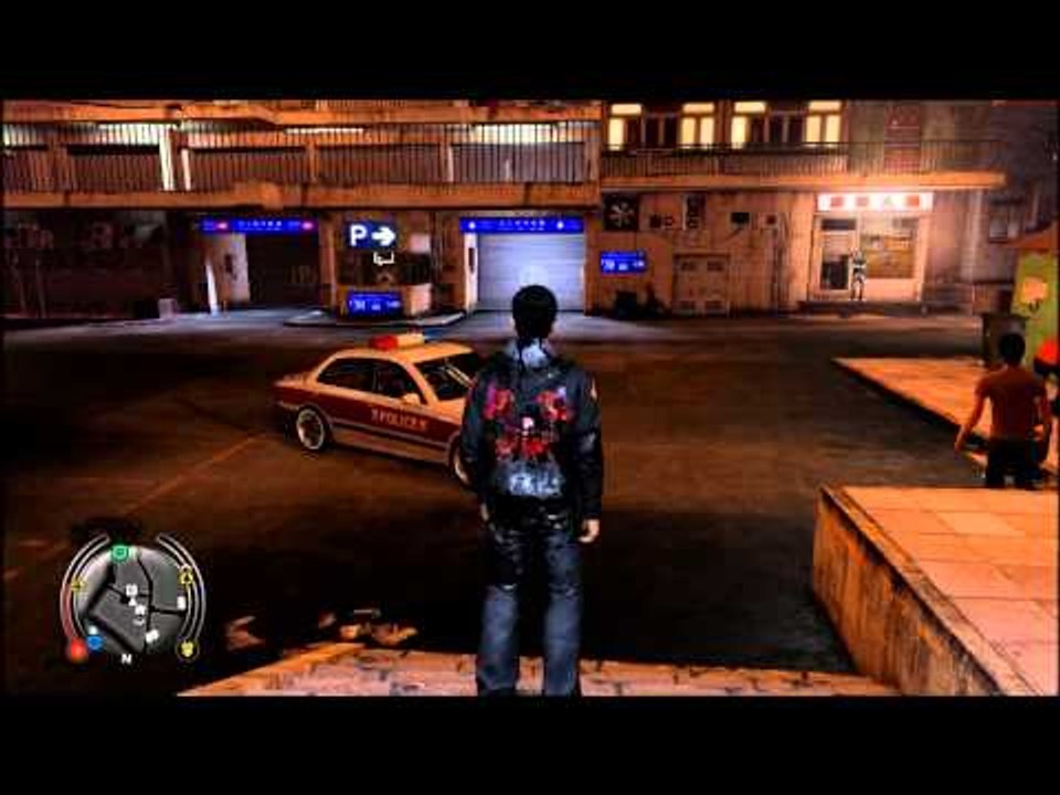 Sleeping Dogs part 13