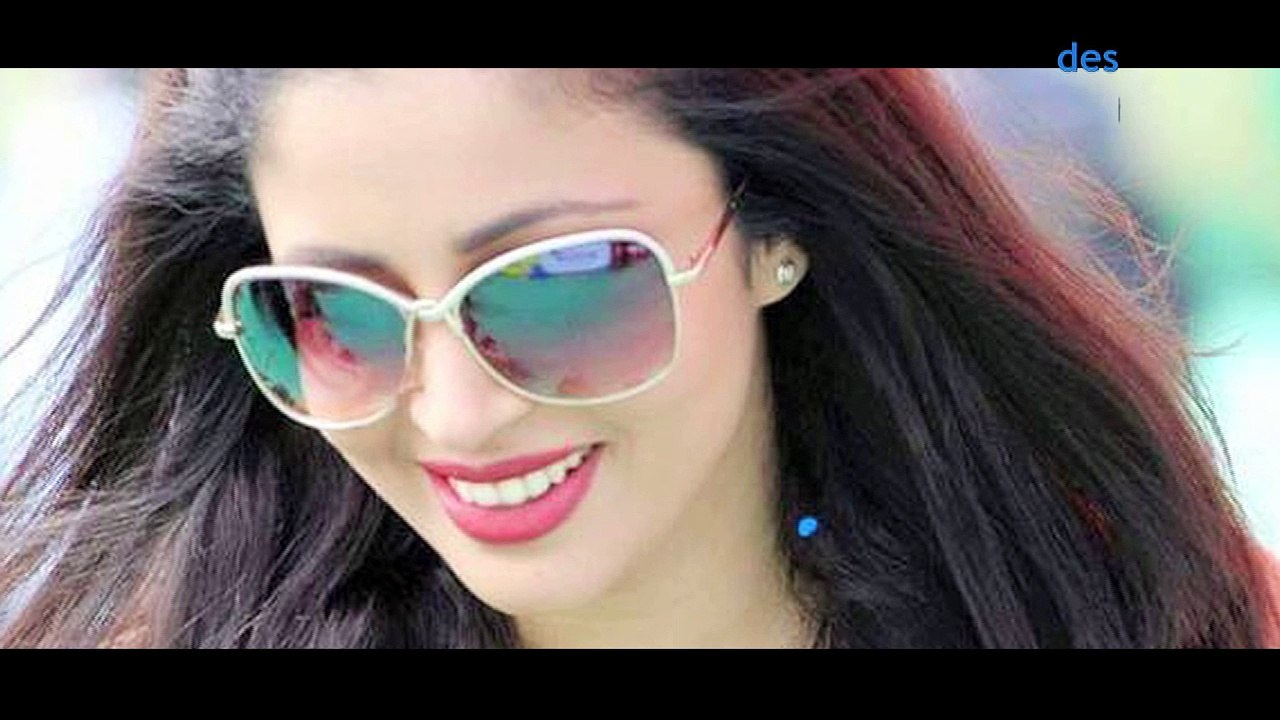 THIS ACTRESS SAYS THIS FOR BIKINI