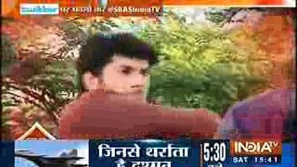 Swaragini 10th October 2016-Latest UPDates