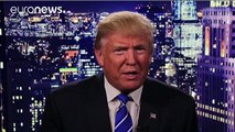 EUA: Trump pede desculpas depois de mais um vídeo polémico