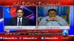 General Raheel's Popularity Graph Will Go Down, If He Fails To Deliver - Hassan Nisar