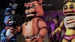 FNAF SISTER LOCATION MUSIC VIDEO | DON'T HOLD IT AGAINST US