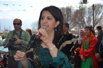 Yüksekova'daki Çatışmada Pervin Buldan'ın Yeğeni Öldü