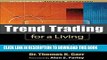 New Book Trend Trading for a Living: Learn the Skills and Gain the Confidence to Trade for a Living