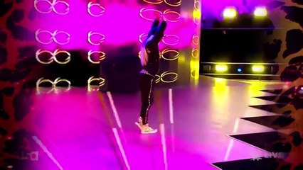 Carmella Smackdown Heel Titantron V2