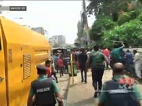 টিকেটের জন্য হাহাকার