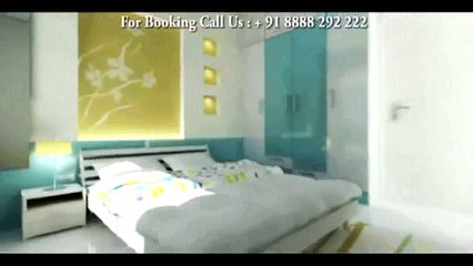 The Leaf by Kothari Brothers and Scapers launch residential projects in off katraj kondhwa road