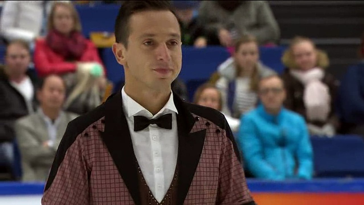 FT2016 Alexei BYCHENKO SP