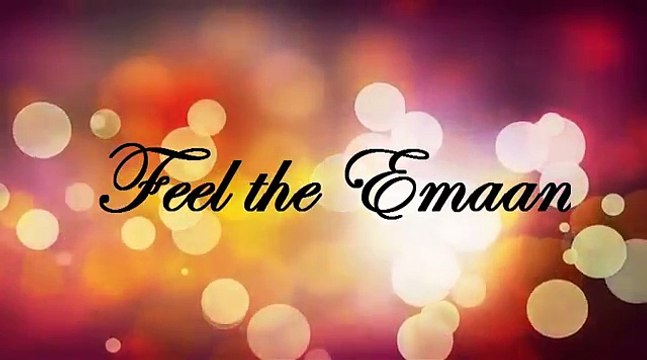 Naam-e-Amaal Aur Faisle ka Deen Emotional Bayan By Maulana Tariq Jameel