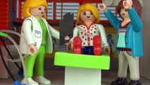 FAMILIE Bergmann #57 - SPANNENDE NEUIGKEITEN ZUR GEBURT  - Playmobil Film deutsch Geschichte