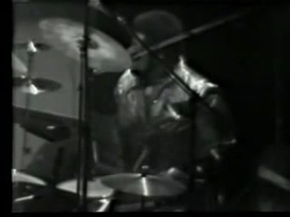 Jimi and Band of Gypsys - Machine Gun II (part 2) - Fillmore