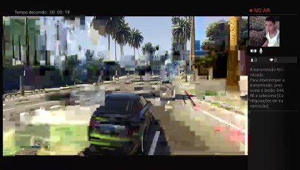 Transmissão ao vivo do PS4 de Xl-_MATADOR_-lX (2)