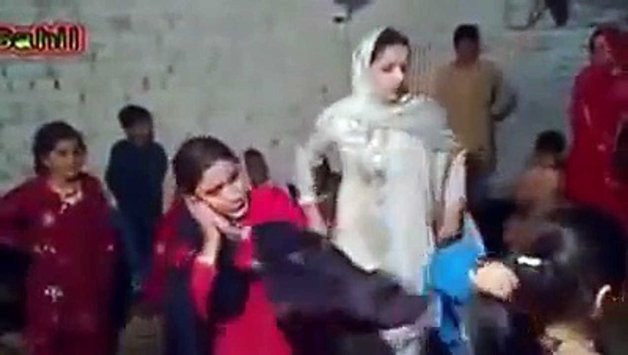 Pashto Local Dance At Home