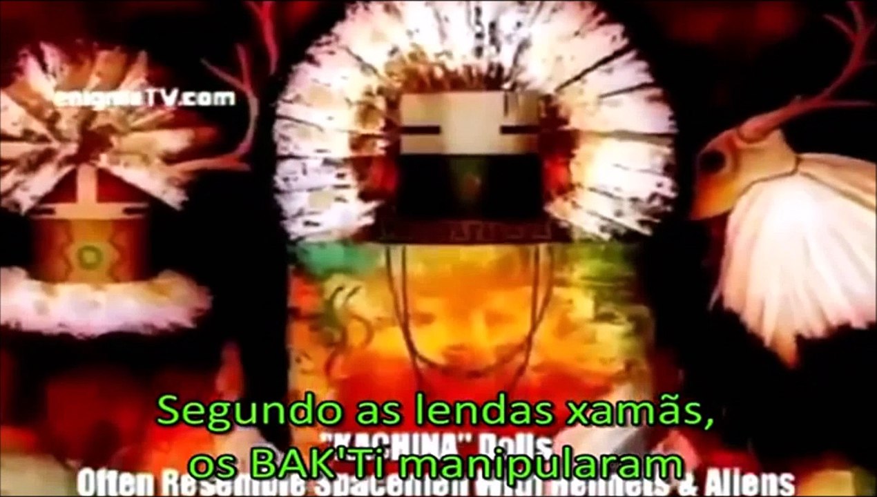 ELITE - ILLUMINATI - REPTILIANOS