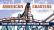 Collection Book American Coasters: A Thrilling Photographic Ride