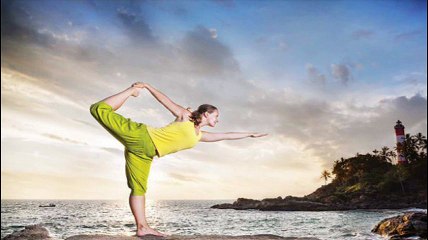 Reasons to Start Yoga Today