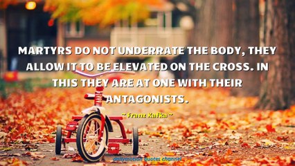 Franz Kafka Quotes #3