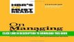 [PDF] HBR s 10 Must Reads on Managing People (with featured article â€œLeadership That Gets