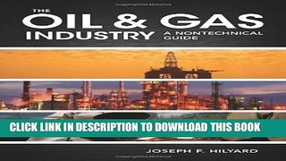 Collection Book The Oil   Gas Industry: A Nontechnical Guide