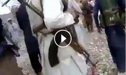 India first see this video then fight with Pakistan