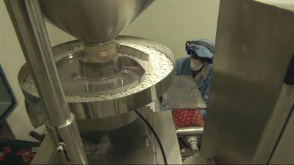 Tanzania faces major shortage of medicines