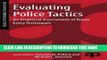 [PDF] Evaluating Police Tactics: An Empirical Assessment of Room Entry Techniques (Real World
