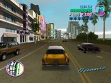 GTA Vice City | Mission 1: Hộ tống tiểu thư Maybe