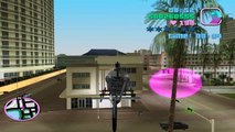 Grand Theft Auto Vice City Chopper Challanger 3 Vice Point