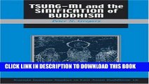 [Read PDF] Tsung Mi and the Sinification of Buddhism (Studies in East Asian Buddhism) Download Free