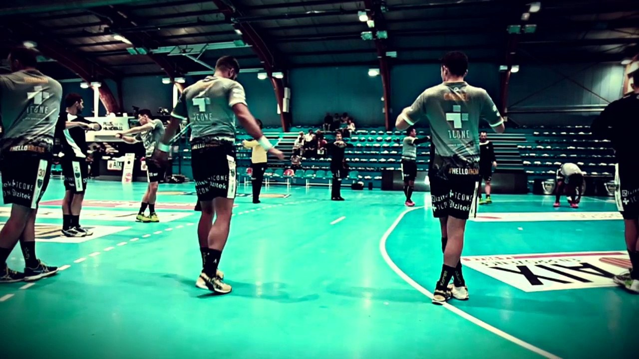 [Teaser] PAUC - Montpellier