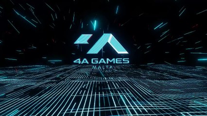 Arktika.1 - trailer Oculus Connect