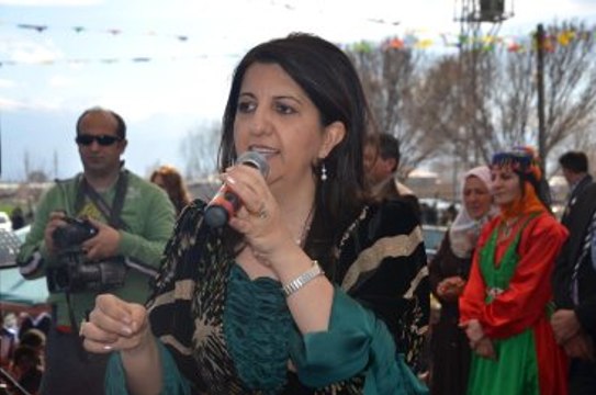 Yüksekova'daki Olayda Pervin Buldan'ın Yeğeni Öldü