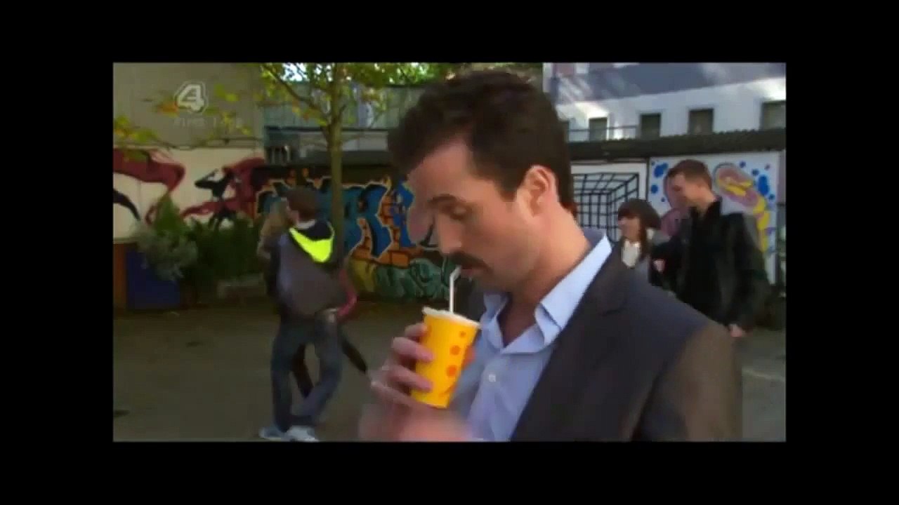 Сти и Брендан | Ste Brendan - 45 эпизод