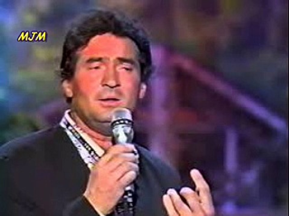 Les neiges du kilimandjaro --- Pascal Danel --- by MJM