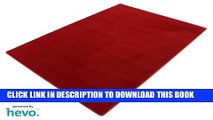 [PDF] Romeo red HEVO carpet | children s carpet | playground carpet 200x300 cm Exclusive Full Ebook