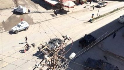 Yüksekova'da 4 Kişinin Hayatını Kaybettiği Olayın Ayrıntıları Ortaya Çıktı