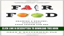 Collection Book Fair Food: Growing a Healthy, Sustainable Food System for All