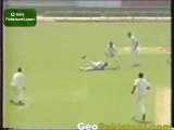 Asian Test Championship - 1999 - 1st Match - India v Pak 2