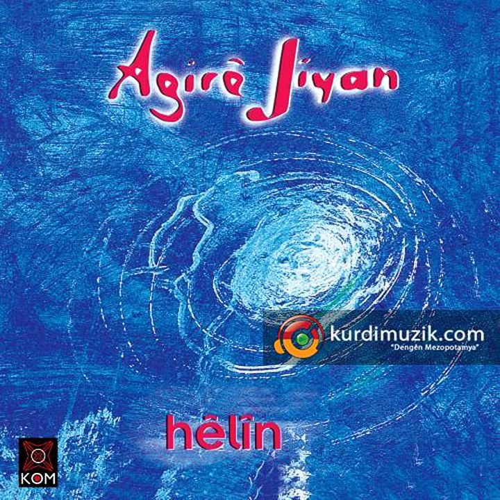 Zer Mircan (agirê jîyan)