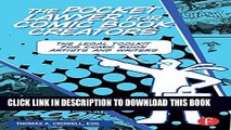 [New] The Pocket Lawyer for Comic Book Creators: A Legal Toolkit for Comic Book Artists and
